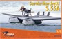 DW72027  авиация  Republic P-43 Lancer  (1:72) 4,82024E+12