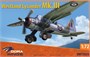DW72027  авиация  Republic P-43 Lancer  (1:72) 4,82024E+12