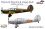 UA72210  авиация  Boeing B-52G early "Linebacker II Vietnam war 1967-1972"  (1:72) 4,58991E+12