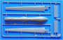 SP-7055  авиация  Zeppelin P Class Airship  (1:700) 4,54403E+12