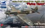 GB7008  авиация  DFS230B-1 Light Assault Glider  (1:72) 6,97016E+12