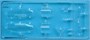 GB7008  авиация  DFS230B-1 Light Assault Glider  (1:72) 6,97016E+12