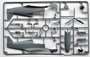 GB7008  авиация  DFS230B-1 Light Assault Glider  (1:72) 6,97016E+12
