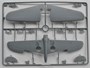 GB7008  авиация  DFS230B-1 Light Assault Glider  (1:72) 6,97016E+12