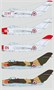 SP-7055  авиация  Zeppelin P Class Airship  (1:700) 4,54403E+12