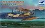 GB7008  авиация  DFS230B-1 Light Assault Glider  (1:72) 6,97016E+12
