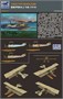 GB7008  авиация  DFS230B-1 Light Assault Glider  (1:72) 6,97016E+12