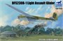 GB7008  авиация  DFS230B-1 Light Assault Glider  (1:72) 6,97016E+12