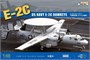 K48124  авиация  Mirage 2000N La F  (1:48) 9,58884E+12