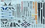 K48124  авиация  Mirage 2000N La F  (1:48) 9,58884E+12