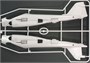 K48124  авиация  Mirage 2000N La F  (1:48) 9,58884E+12