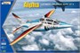 K48112  авиация  EA-6B Prowler VMAQ-2 Playboys  (1:48) 9,58884E+11