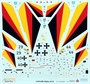 K48112  авиация  EA-6B Prowler VMAQ-2 Playboys  (1:48) 9,58884E+11