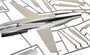 K48124  авиация  Mirage 2000N La F  (1:48) 9,58884E+12