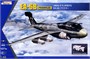 K48112  авиация  EA-6B Prowler VMAQ-2 Playboys  (1:48) 9,58884E+11