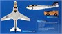 K48112  авиация  EA-6B Prowler VMAQ-2 Playboys  (1:48) 9,58884E+11