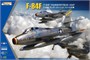 K48124  авиация  Mirage 2000N La F  (1:48) 9,58884E+12