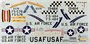 K48124  авиация  Mirage 2000N La F  (1:48) 9,58884E+12