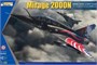 K48124  авиация  Mirage 2000N La F  (1:48) 9,58884E+12