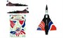 K48124  авиация  Mirage 2000N La F  (1:48) 9,58884E+12
