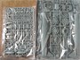 KH80118  авиация  SAAB Jas-39B/D Gripen  (1:48) 4,58031E+12