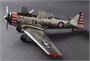 UA72210  авиация  Boeing B-52G early "Linebacker II Vietnam war 1967-1972"  (1:72) 4,58991E+12