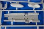 KH80118  авиация  SAAB Jas-39B/D Gripen  (1:48) 4,58031E+12