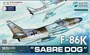 UA72210  авиация  Boeing B-52G early "Linebacker II Vietnam war 1967-1972"  (1:72) 4,58991E+12