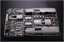 UA72210  авиация  Boeing B-52G early "Linebacker II Vietnam war 1967-1972"  (1:72) 4,58991E+12
