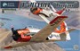 UA72210  авиация  Boeing B-52G early "Linebacker II Vietnam war 1967-1972"  (1:72) 4,58991E+12