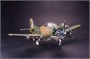 UA72210  авиация  Boeing B-52G early "Linebacker II Vietnam war 1967-1972"  (1:72) 4,58991E+12