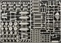 UA72210  авиация  Boeing B-52G early "Linebacker II Vietnam war 1967-1972"  (1:72) 4,58991E+12