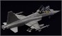 UA72210  авиация  Boeing B-52G early "Linebacker II Vietnam war 1967-1972"  (1:72) 4,58991E+12