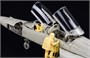 UA72210  авиация  Boeing B-52G early "Linebacker II Vietnam war 1967-1972"  (1:72) 4,58991E+12