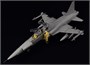 UA72210  авиация  Boeing B-52G early "Linebacker II Vietnam war 1967-1972"  (1:72) 4,58991E+12