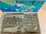 UA72210  авиация  Boeing B-52G early "Linebacker II Vietnam war 1967-1972"  (1:72) 4,58991E+12