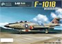 UA72210  авиация  Boeing B-52G early "Linebacker II Vietnam war 1967-1972"  (1:72) 4,58991E+12