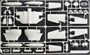 UA72210  авиация  Boeing B-52G early "Linebacker II Vietnam war 1967-1972"  (1:72) 4,58991E+12