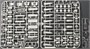 UA72210  авиация  Boeing B-52G early "Linebacker II Vietnam war 1967-1972"  (1:72) 4,58991E+12
