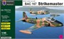 KPM4815  авиация  SIAI-Marchetti SF.260D  (1:48) 8,59294E+12