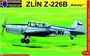 KPM4815  авиация  SIAI-Marchetti SF.260D  (1:48) 8,59294E+12