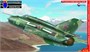 KPM0098  авиация  M&G-21M/SM  (1:72) 8592018KPM0098