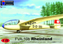 KPM4815  авиация  SIAI-Marchetti SF.260D  (1:48) 8,59294E+12