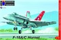 KPM4815  авиация  SIAI-Marchetti SF.260D  (1:48) 8,59294E+12