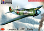 KPM4815  авиация  SIAI-Marchetti SF.260D  (1:48) 8,59294E+12