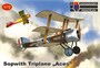 KPM4815  авиация  SIAI-Marchetti SF.260D  (1:48) 8,59294E+12
