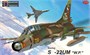 KPM4815  авиация  SIAI-Marchetti SF.260D  (1:48) 8,59294E+12