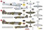 KPM4815  авиация  SIAI-Marchetti SF.260D  (1:48) 8,59294E+12