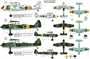 KPM4815  авиация  SIAI-Marchetti SF.260D  (1:48) 8,59294E+12