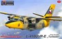 KPM4815  авиация  SIAI-Marchetti SF.260D  (1:48) 8,59294E+12